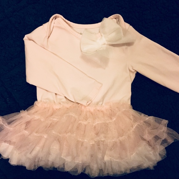 First Impressions Other - Baby Girl Dress
